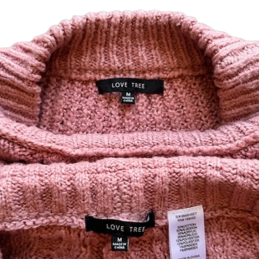 Sweater PJ Set - Picture 4 of 6